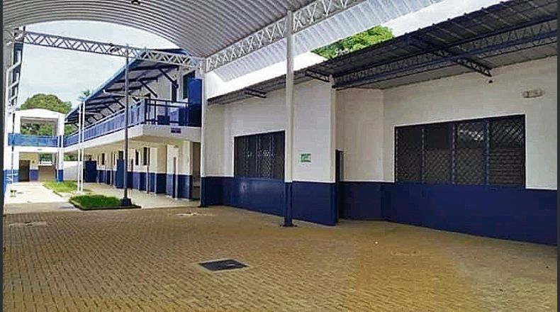 Embargo a fondos de ARENA por caso Taiwán permitirá remodelar 15 escuelas del país embargo-a-fondos-de-arena-por-caso-taiwan-permitira-remodelar-15-escuelas-del-pais